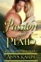 [Her Highland Hero 02] • Passion and Plaid